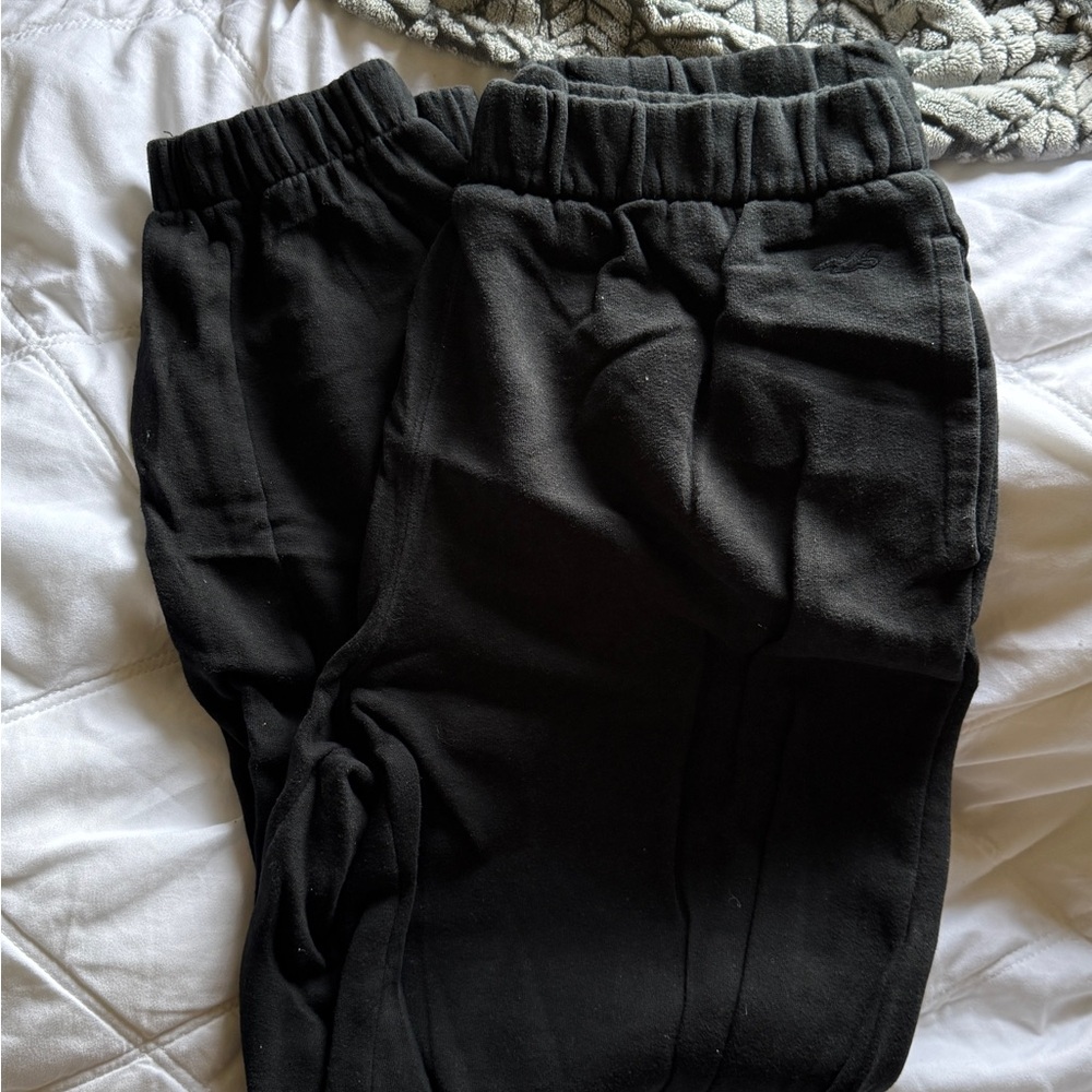 Hollister Sweatpants